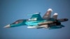 Российский Су-34