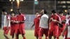 پيروزی استقلال؛هرج و مرج در پرسپوليس