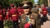 Какие награды готовят ветеранам на 70-летие Победы