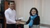 Kyrgyzstan-Bishkek, Photo-contest final, 5Feb2016